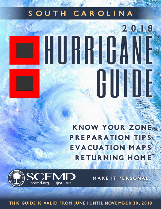 2018 Hurricane Guide