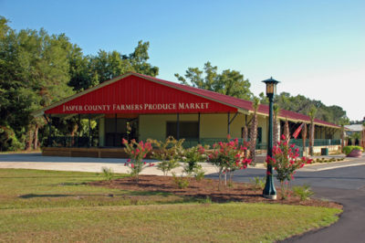 Farmers Market
