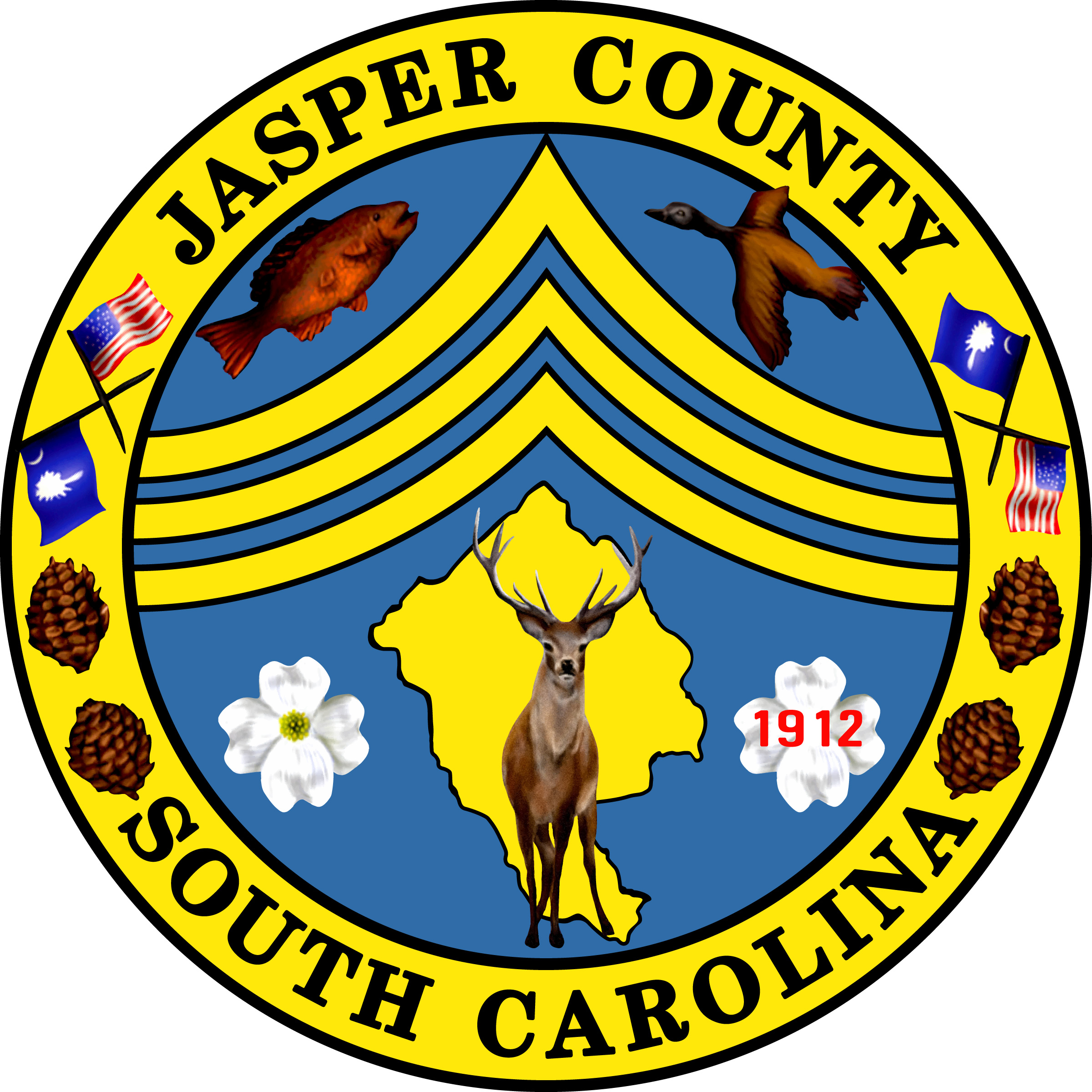 Home | Jasper County