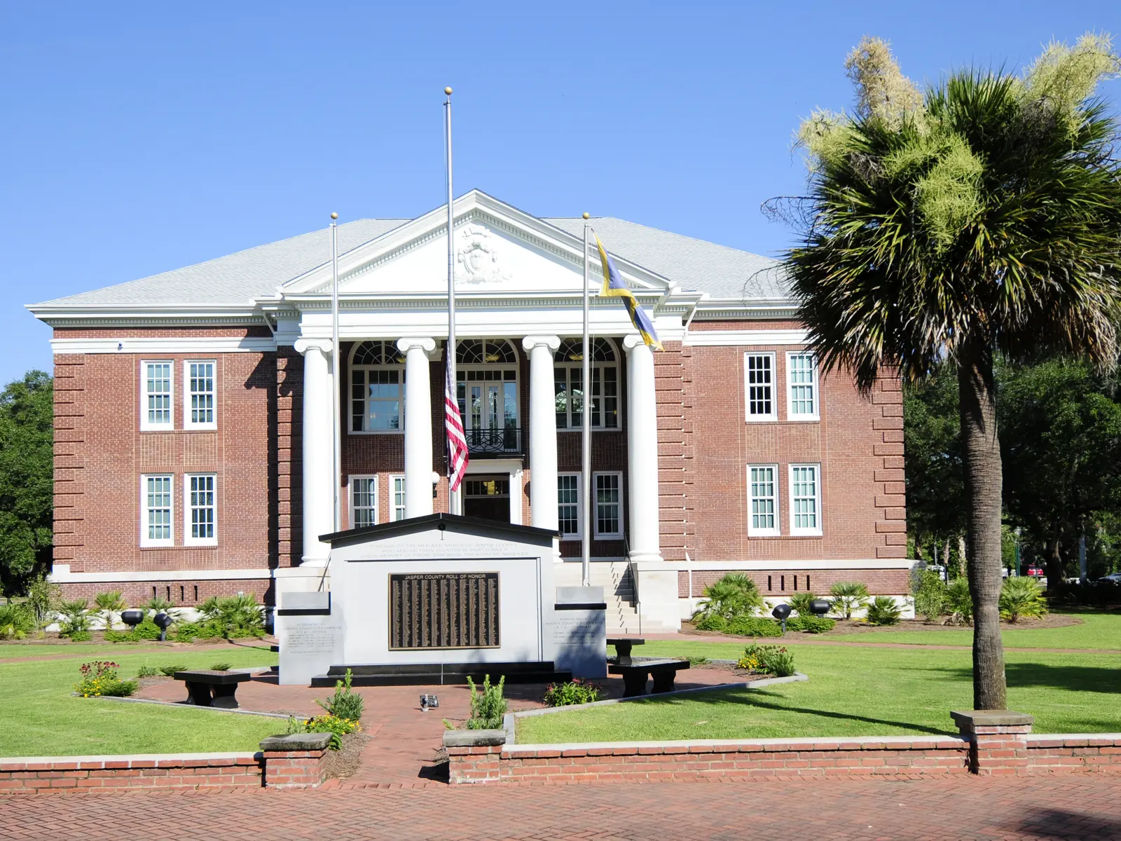 County Courts Jasper County County Courts Jasper County